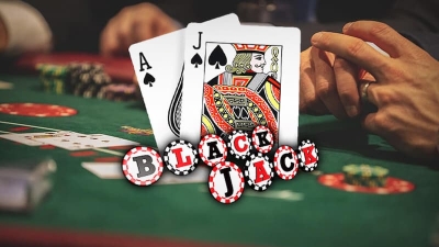 Blackjack - Bí quyết chiến thắng và chiến lược chơi hiệu quả 9 Blackjack 1 1