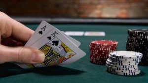 Poker 1 1