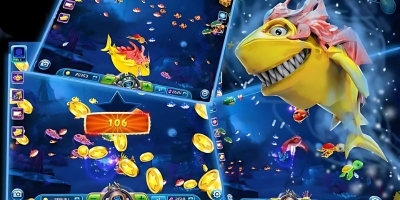 Bắn cá ola - Chơi game săn thưởng rinh quà mỗi ngày 1 ban ca ola ky nang 1