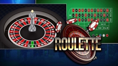 Roulette - Tựa game cá cược casino được ưa chuộng với cơ hội thắng cao 7 roulette 1 1